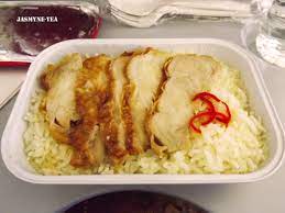 Tangy buffalo chicken rice bowl uncle ben's. The Worst Meal I Ever Had Jasmyne Tea