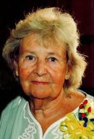 GLORIA DELOIS KIDD Obituary March 29, 2006