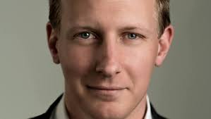 Fundraiser by Blake Ellis : RECONSOLIDATION