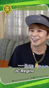 JC, the only son of the hitmaker April Boy Regino says they still have his  dad's collection of caps and always bring it with him #EntertainmentNewsPH  #LionhearTV #ExclusivelyOnTikTok