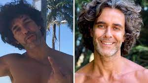 El actor se animó a hacer un cover del hit 'crimen' pero la reacción de la gente fue completamente opuesta a lo que él imaginaba. Mariano Martinez Mostro Su Cambio Fisico Y Sus Seguidores Celebraron Su Transformacion Ayer Y Hoy Eltrece