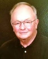 Obituary information for Charles Marlin