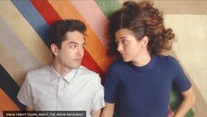 Watch happy together online for free on putlocker, stream happy together online, happy together full movies free. Straight Up Ending Explained Do Todd And Rory End Up Together In The Movie Details Here