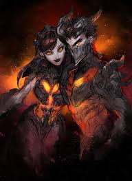 Overwatch Dragon D V And Genji Overwatch Overwatch Fan Art Character Art