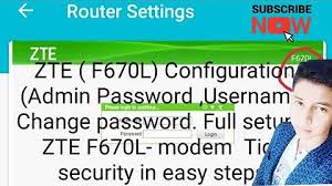 It is important to create a strong and secure password. Zte F660 Admin Password Converge Hack Converge Wifi Zte Wifi Youtube Zte F660 Default Router Login Neneasdfminews
