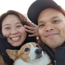 Jenifer Rhee and Ruben James Jr's Wedding Website