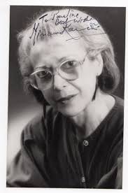 Who is Miriam Karlin dating? Miriam Karlin boyfriend, husband