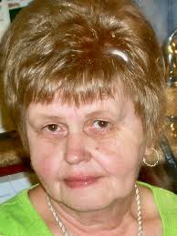 Dolores Slack Obituary