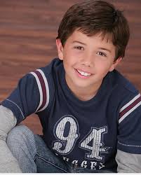 Bradley Steven Perry