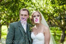 You'll also receive a range of extras, including a cake stand and knife, fresh flower table centrepieces and indoor fairy lights. The Byre At Inchyra Wedding Photos With Sheonagh And Richard