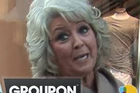 Paula Deen
