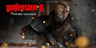 Wolfenstein Ii The New Colossus Auf Der Nintendo Switch Im Direkten Vergleich Zur Playstation 4 Und Xbox One Version Ntower Dein Nintendo Onlinemagazin