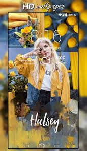 Maybe you would like to learn more about one of these? Halsey Wallpaper Hd Latest Version For Android Download Apk