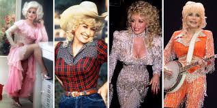 Dolly parton's family paid for the cost of her birth in an unconventional way. Dolly Parton Style And Photos Dolly Parton Fashion Over The Years