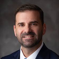 SENIOR INTERNATIONAL OFFICERS