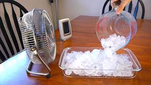 Les 15 Meilleures Astuces Pour Survivre A La Canicule Sans Climatisation Rafraichir Une Piece Comment Rafraichir Une Piece Rafraichir
