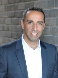 IAN ALEXANDER WILLIAM BLAKEY