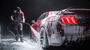 5 Of The Best Car Wash Soaps For Your Vehicle
