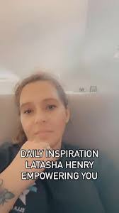 Latasha Henry's Instagram, Twitter & Facebook