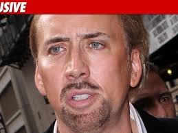 Nicholas Cage Settles Financial Ruin Lawsuit