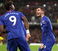 Tammy abraham's tweet about steven gerrard's slip has come back to bite him. Tammy Abraham On Twitter Back To Winning Ways Chelseafc Cfc