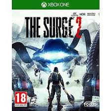 The Surge 2 Xbox One Hitta Basta Pris Pa Prisjakt