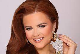 Miss Arkansas People's Choice 2025