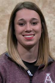 2017 Women's Lacrosse Roster