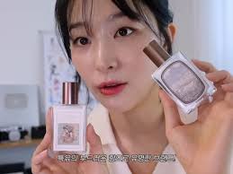 RedVelvet Seulgi愛用香水🌸Atelier faye🌸 香味分別是day off 和my skin but better day  off偏皂香味道較淡，適合香水新手！ 連線至5/7 早上11:00，若有需要還請至社群拿下單連結✨ #redvelvet #seulgi  #Atelier faye#連線#