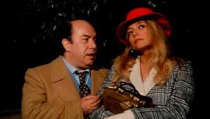 Today he is one of the most popular italian actors but who has reached fame late. Commedia Italiana Un Personaggio Al Giorno Mara Venier