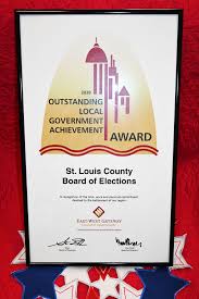 St Louis County Board Of Elections Posts Facebook
