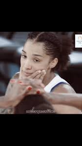 Gabby Williams Fràcaise