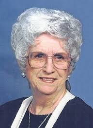 Joye Davidson Obituary (1927