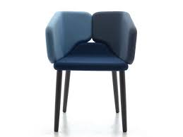 Chair With Armrests With Fire Retardant Padding Mixx Collection By Area Declic Design Matthias Dem Adirondack Chairs For Sale Shop Chair Rustic Office Chairs