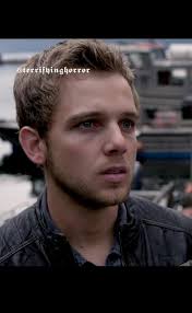 💀🔪Bates Motel💀🔪 Dylan didn’t deserve any of that! #fyp  #terrifyinghorror #viral #horrorlover #horrorshow #batesmotel #dylan #norma  #normanbates