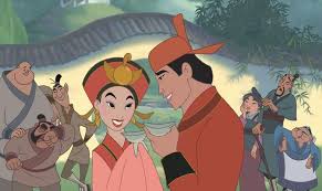 Adventures In Lalaland Worst Disney Sequels Mulan Mulan Disney Disney Animated Movies