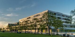 Wifi and parking are free, and this hotel also features a restaurant. Beliebte Tagungshotels In Bielefeld Aloom