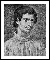 Pantheism Framed Art Prints for Sale