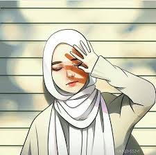 Agar yah kalo baru kan orang lain belum lagi punya gitu kan. Download Gambar Kartun Muslimah Terbaru 2021 Gambar Kartun Muslimah