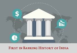 During the pre independence period over 600 banks had been registered in the country, but only a few managed to survive. First Of Banks The Banking History Of India Psc Arivukal