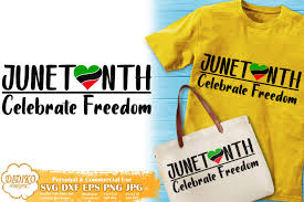 Juneteenth Svg 6 Black Woman Svg Black History Didiko Designs