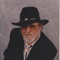 Darrell Frederick Hambright Obituary