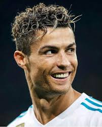Social sport betting, create own bets and be your own bookmaker, or sets on your friends bets. Cristiano Ronaldo Curly Hair