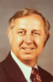 Glenn Ray Wall Obituary