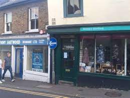 Check ✅ marshalls location near me including marshalls ⏰hours today, sunday, saturday in your area. Stortford Hair And Beauty Salon Burgled But Owner Didn T Notice