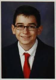 Nicholas Huston Lyons