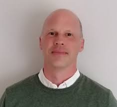 Professor Daniel Neyland