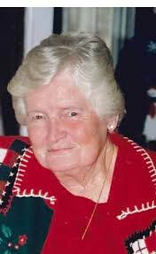 Rachel Morgan Obituary (1938