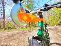 E Bike Fahren Mit Kindern Mit Dem Fahrrad Abschleppseil E Motion E Bike Experten