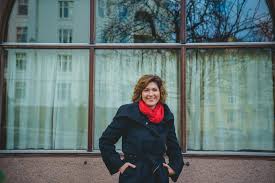 Is your network connection unstable or browser. Sissel Kyrkjebo And Ernst Ravnaas Sell An Apartment For 30 Million